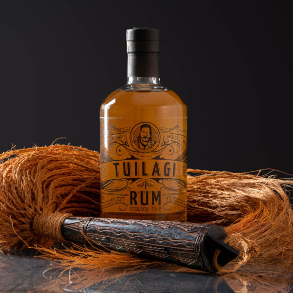Tuilagi Rum